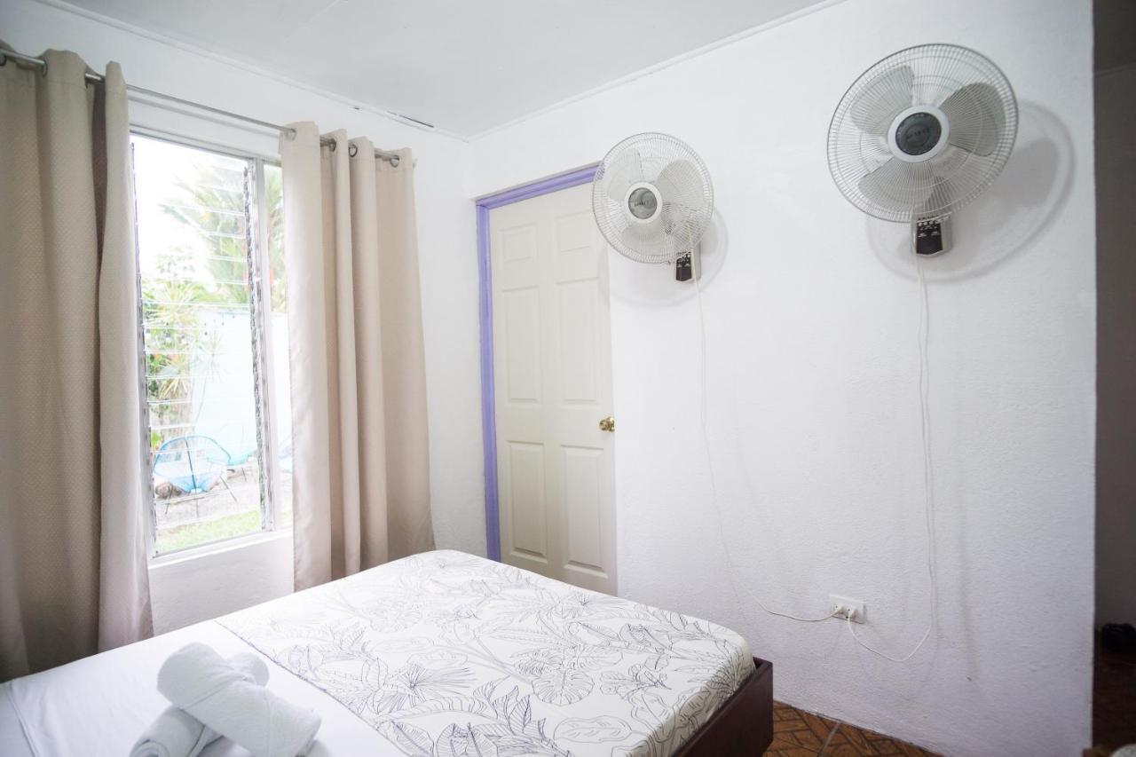 Pura Vibra Hostel Ла Фортуна Экстерьер фото