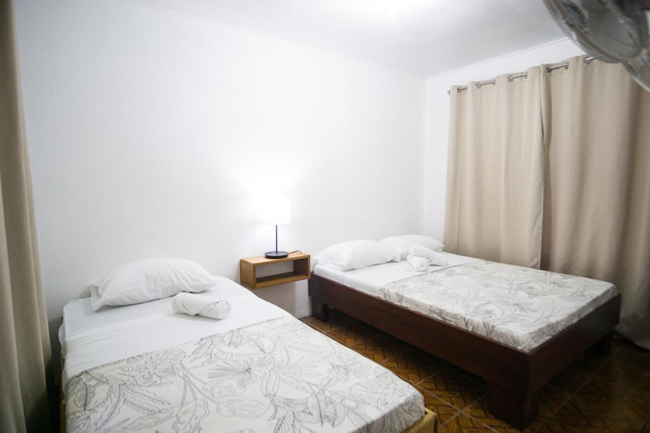Pura Vibra Hostel Ла Фортуна Экстерьер фото