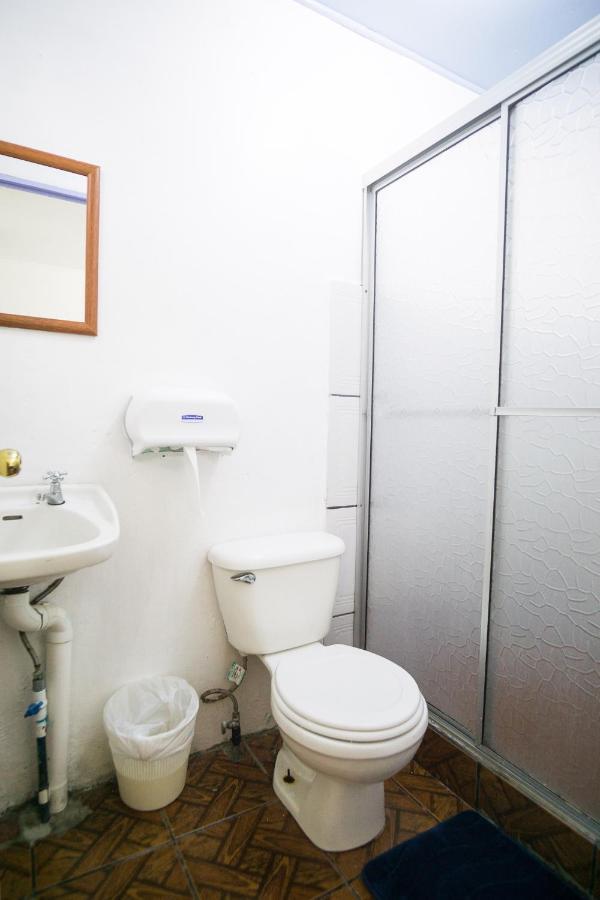 Pura Vibra Hostel Ла Фортуна Экстерьер фото