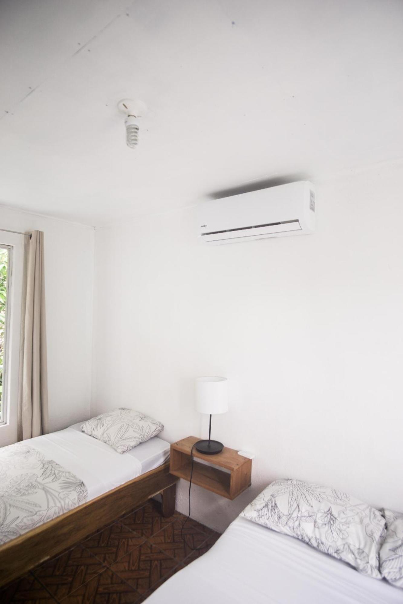 Pura Vibra Hostel Ла Фортуна Номер фото