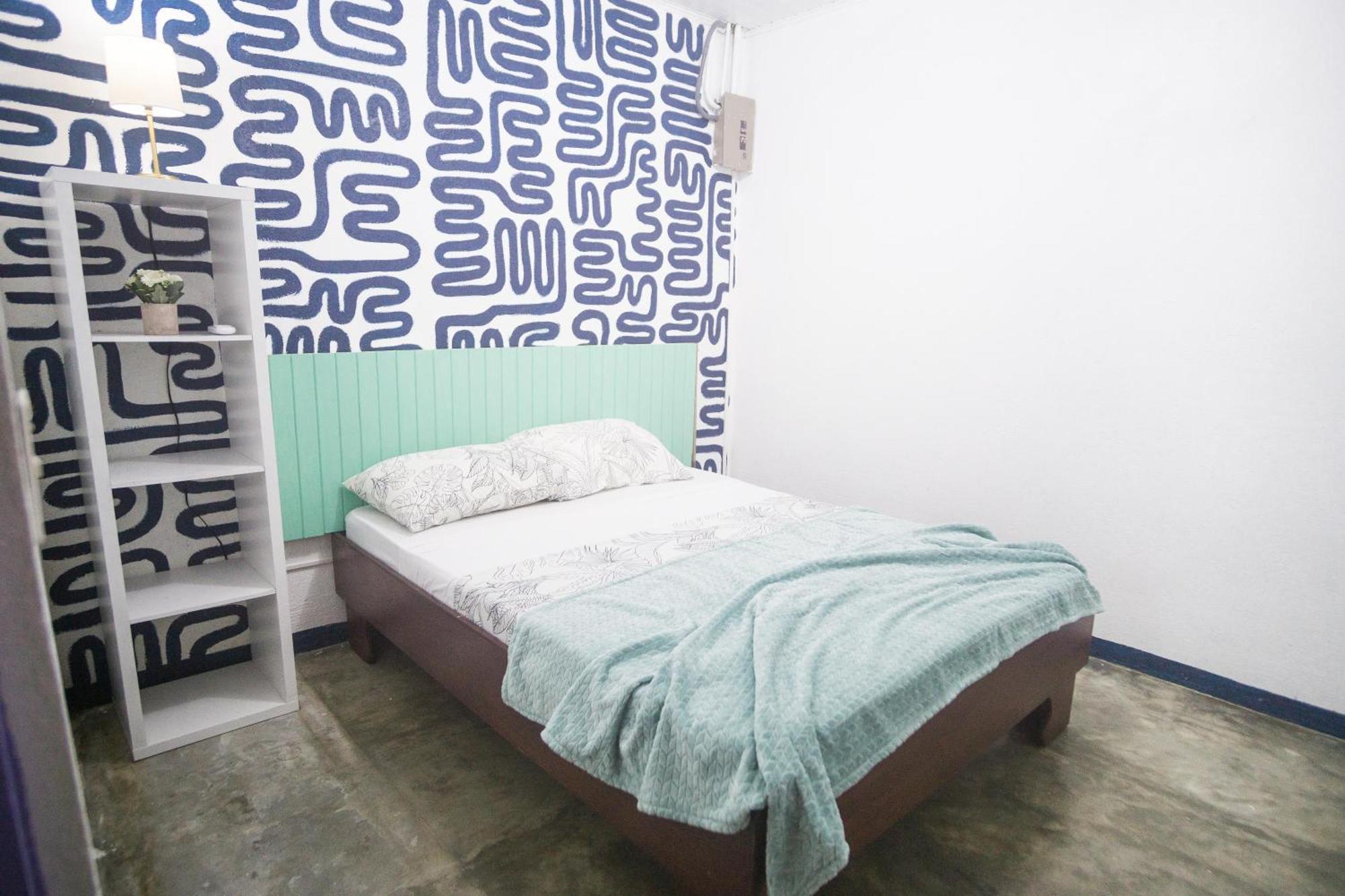Pura Vibra Hostel Ла Фортуна Номер фото