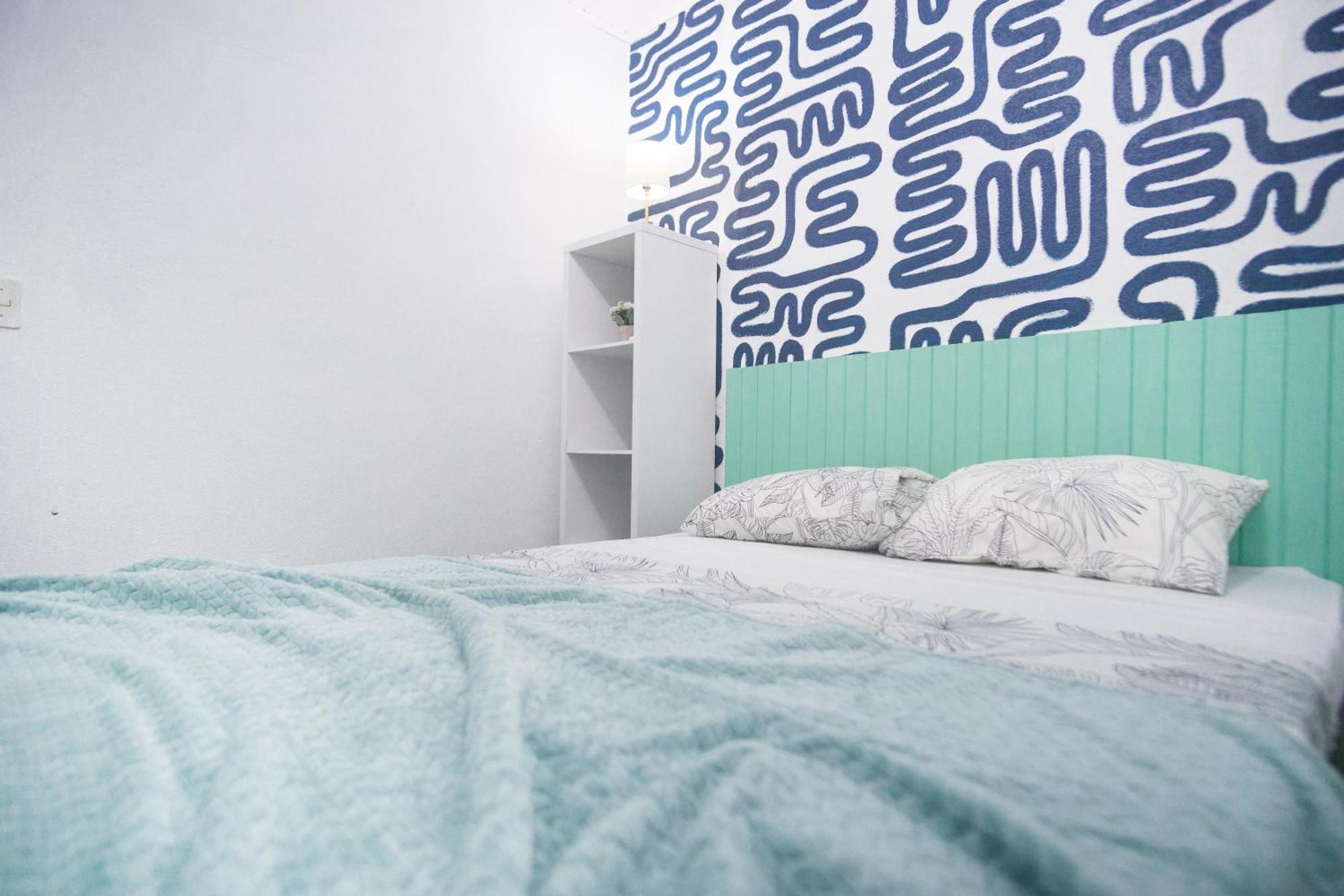 Pura Vibra Hostel Ла Фортуна Номер фото